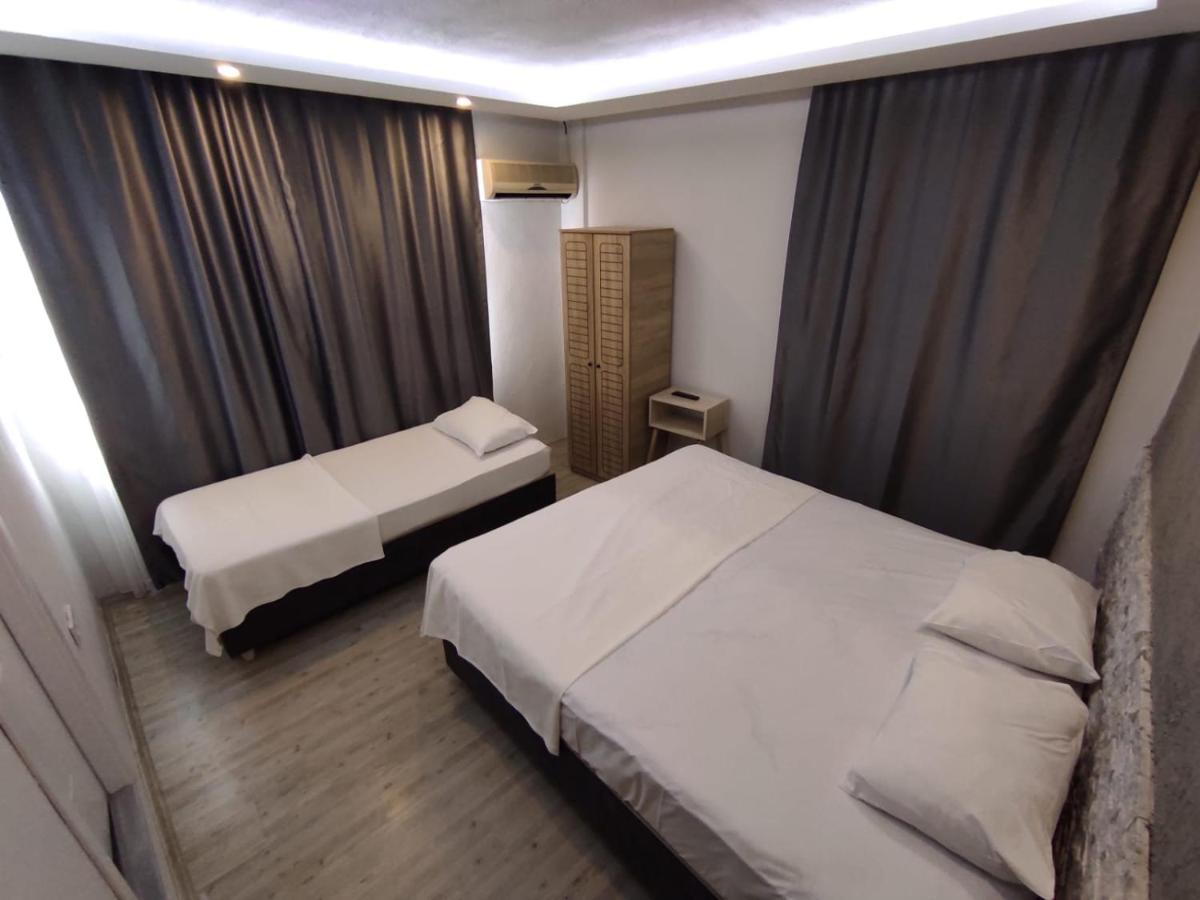 1989 Hotel Sebat Çeşme Εξωτερικό φωτογραφία