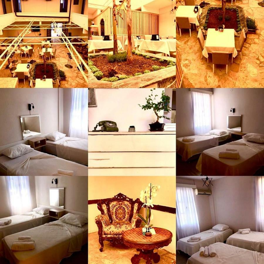 1989 Hotel Sebat Çeşme Εξωτερικό φωτογραφία